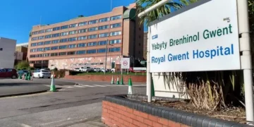 So many people need their bladders replaced Welsh hospital has opened specialist unit