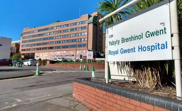 So many people need their bladders replaced Welsh hospital has opened specialist unit
