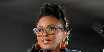 Lee Zeldin Responds to Jasmine Crockett’s False Epstein Accusation: ‘That Is a Lie and She Knows It’