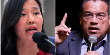 Democrats from Minnesota, Ohio, Maine, and Boston Embrace Somalians