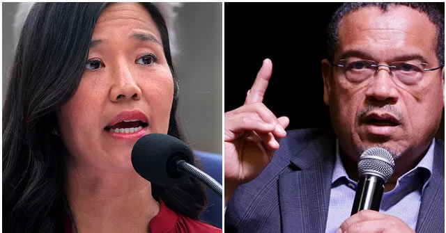 Democrats from Minnesota, Ohio, Maine, and Boston Embrace Somalians