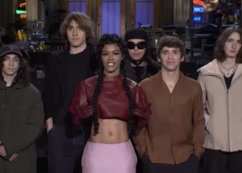 Teyana Taylor & Geese Are Marcello Hernandez’s ‘Dream Brunch Rotation’ in New ‘SNL’ Promos