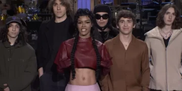 Teyana Taylor & Geese Are Marcello Hernandez’s ‘Dream Brunch Rotation’ in New ‘SNL’ Promos