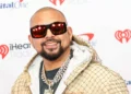 Sean Paul Scores First RIAA Diamond Certification With This Smash Collaboration
