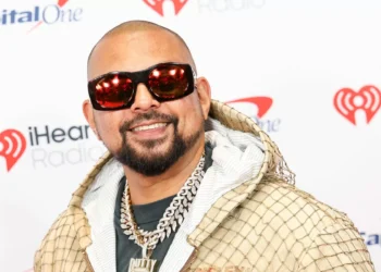 Sean Paul Scores First RIAA Diamond Certification With This Smash Collaboration
