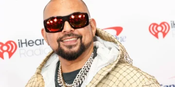 Sean Paul Scores First RIAA Diamond Certification With This Smash Collaboration