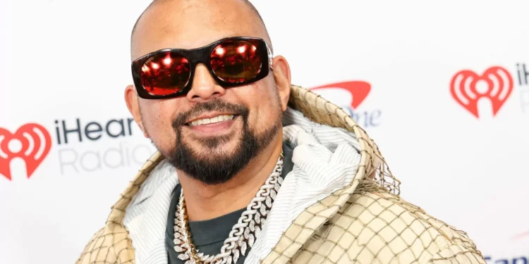 Sean Paul Scores First RIAA Diamond Certification With This Smash Collaboration
