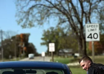 ICE Agent Involved in Minneapolis Shooting Was Dragged by Illegal Driver, Hospitalized Last year