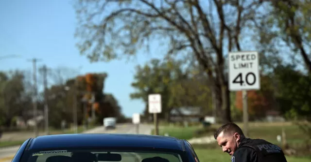 ICE Agent Involved in Minneapolis Shooting Was Dragged by Illegal Driver, Hospitalized Last year