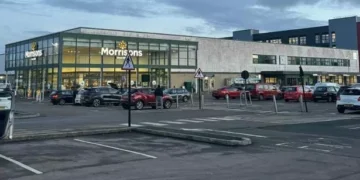 Rat spotted at Wales Morrisons store which pleaded guilty to food hygiene offences