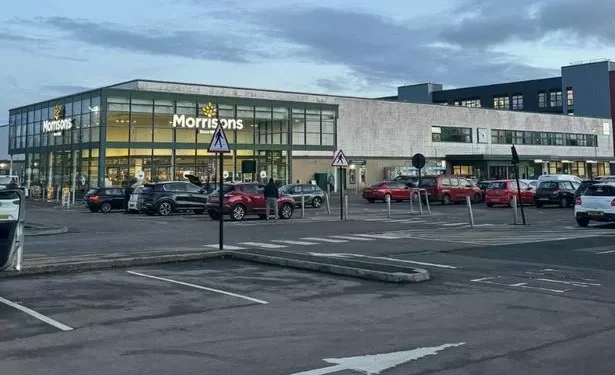 Rat spotted at Wales Morrisons store which pleaded guilty to food hygiene offences