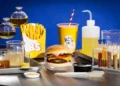 UK’s most addictive takeaway highlights £67bn a year cost to NHS