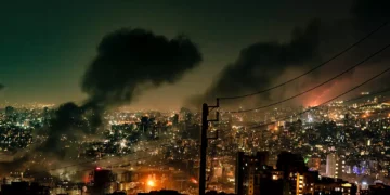 The Iran-Israel War Is Over. But the Arab World Is Grappling With Its Consequences