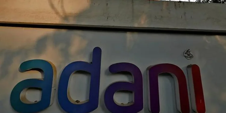 Three Adani group cos plan to raise $2 bn from Japanese markets