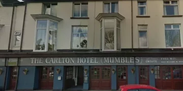 ‘Luxury’ seaside hotel up for sale for £1.5m