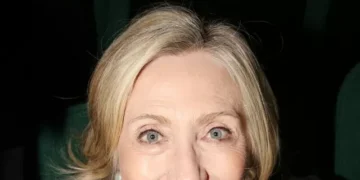 Sam Altman’s OpenAI Stabs White House in the Back Hiring Anti-Trump Former Hillary Clinton Lieutenant