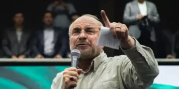 Iranian Regime Taunts ‘Delusional’ Trump With ‘Overwhelming Firepower’ in Anti-U.S. Rant: ‘Come, Be Burned’