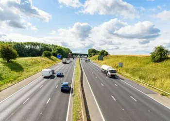 Drivers warned to ‘avoid’ making one common move as Storm Chandra hits UK