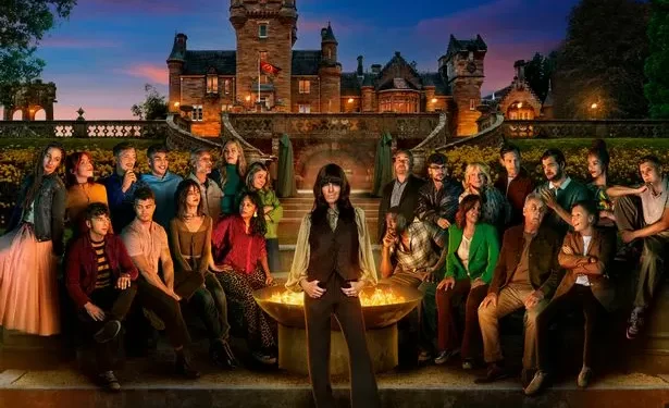 All the contestants on the new series of The Traitors and their backgrounds