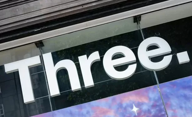 Anyone with Three Mobile issued stark 2 word warning – and one thing to remember