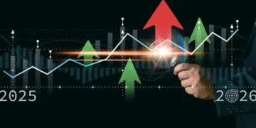 Stock Market Live Updates 1 January 2026: Sensex, Nifty eye positive start to 2026 as auto stocks gain attention