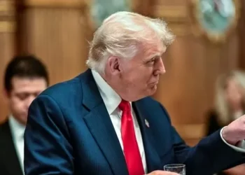 List: These Are Trump‘s Top Accomplishments from Year One of his Second Administration