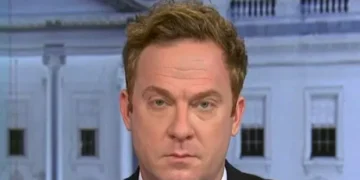 MS NOW’s Lemire: Some MN Fraud Probes Began Under Biden, But Trump Wants to Change Subject