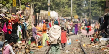 Gujarat targets Surat to become India’s 1st slum-free city