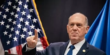 Tom Homan Pins Minneapolis Democrats: Why So Silent About Mass Deaths Under Biden?