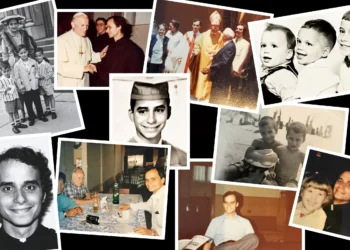 The Making of an American Pope