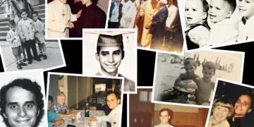 The Making of an American Pope