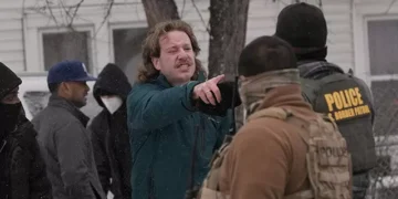 Karoline Leavitt: President Trump Supports the Right to Bear Arms, Not Impede ICE