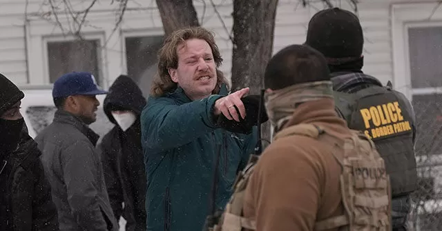 Karoline Leavitt: President Trump Supports the Right to Bear Arms, Not Impede ICE