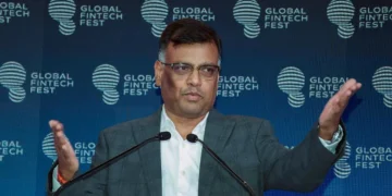 Can we think of insurance for frauds: RBI DG Rabi Sankar asks banks