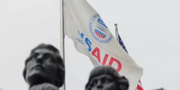 Shuttering of USAID Will Lead to Millions of Deaths Around the World: Studies