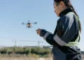 Drone users issued warning after 2026 law change