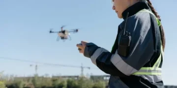 Drone users issued warning after 2026 law change