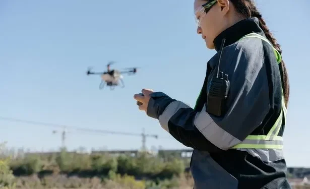 Drone users issued warning after 2026 law change