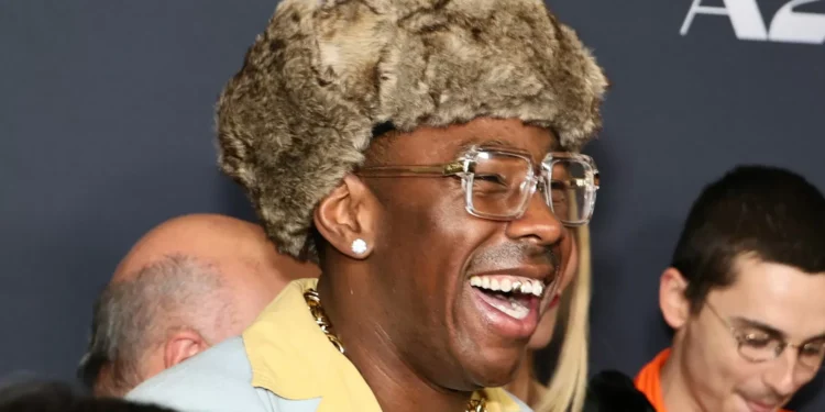 Tyler, the Creator to Perform at 2026 Grammy Awards