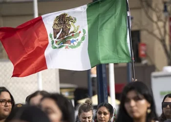 ELECTION SHOCK: 50+ Mexican Consulates Working to Upend U.S. Elections