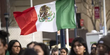 ELECTION SHOCK: 50+ Mexican Consulates Working to Upend U.S. Elections