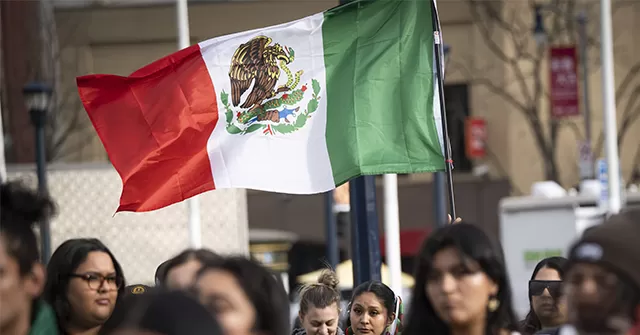 ELECTION SHOCK: 50+ Mexican Consulates Working to Upend U.S. Elections