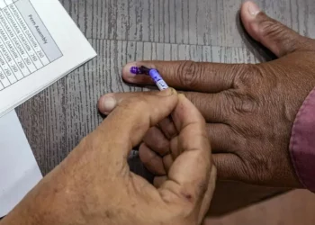 Karnataka survey finds strong public trust in elections and EVMs, sparks political row