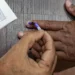 Karnataka survey finds strong public trust in elections and EVMs, sparks political row