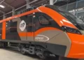 India’s first Vande Bharat Sleeper Train will run between Guwahati, Howrah