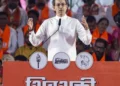 Uddhav Thackeray seeks action against election officials