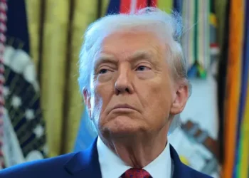 VIDEO: President Trump Vows to Fix Minnesota’s Fraud Problem — ‘It Was a Giant Scam’