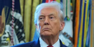 VIDEO: President Trump Vows to Fix Minnesota’s Fraud Problem — ‘It Was a Giant Scam’