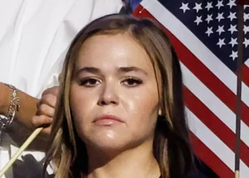 Tim Walz’s Daughter Slams ICE as ‘Horrible Gestapo’: ‘Cannot Be Funded’