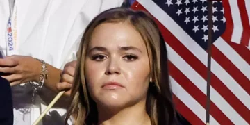 Tim Walz’s Daughter Slams ICE as ‘Horrible Gestapo’: ‘Cannot Be Funded’